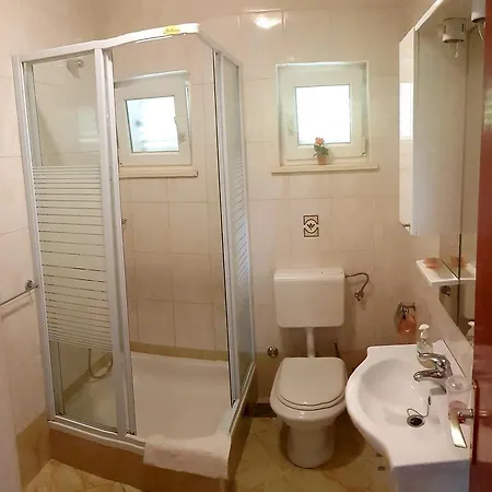 Zvono Apartmán Slano