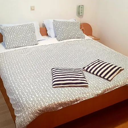 Apartmán Zvono Slano