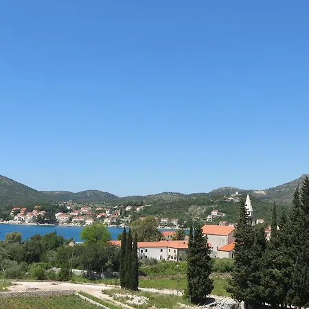 Zvono Διαμέρισμα