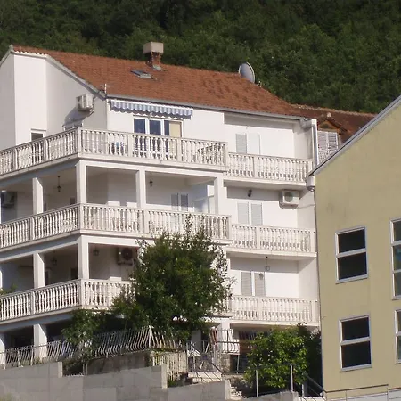 Διαμέρισμα Zvono