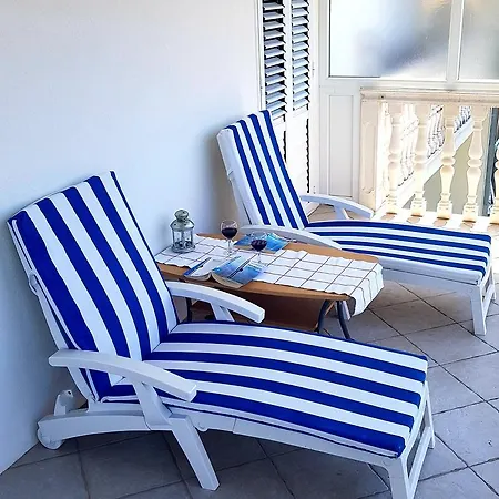 Zvono Appartement Slano