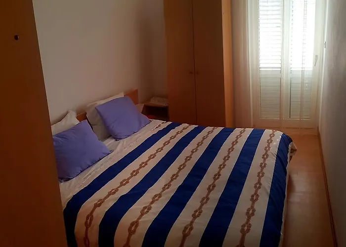 아파트 Zvono *
